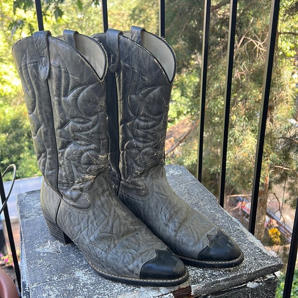 Shoes Mens Cowboy Boots Poshmark